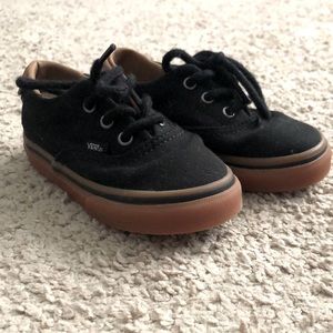 Kids Vans 6.5C